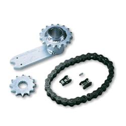 Nice BMA1 akcesoria zwiększające kąt otwarcia do 180°