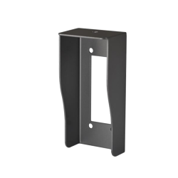 Commax OS-10S osłona aluminiowa do montażu natynkowego stacji bramowej