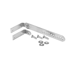 Somfy 9127888 uchwyt do czujnika słonecznego Sun Sensor