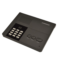 Commax CM-810 interkom głośnomówiący