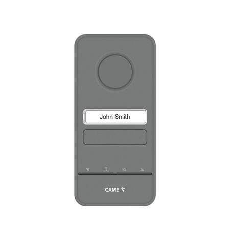 Came domofon AGT AGTLHSAKIT słuchawkowy zestaw domofonowy