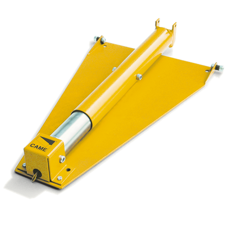 Came Unipark Unip + ARK1 blokada parkingowa system podstawowy na 1 auto