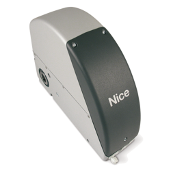 Nice SUMO SU2000VV siłownik elektromechaniczny z enkoderem do bram przemysłowych garażowych o powierzchni bramy od 5m² do 15m²