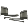 Somfy AXOVIA 220B RTS 1216502 zestaw automatyki do bram skrzydłowych do 2 m i 200 kg