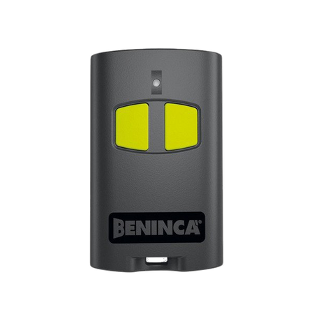 Beninca BULL 624 TURBO S.PM zestaw automatyki 24V do bramy przesuwnej do 600kg do pracy intensywnej