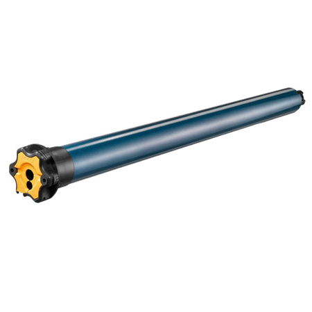 Somfy 1041529 Oximo 50 WT 20/17 elektroniczny napęd do rolet z detekcją przeszkód i oblodzenia