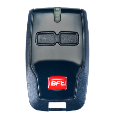 BFT MICHELANGELO BT A 60 U szlaban elektromechaniczny 24 V z wbudowaną centralą zestaw z ramieniem tubowym 6m