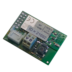 BFT B EBA BLUE GATEWAY karta rozszerzająca do połączenia z urządzeniem (siecią) U-Link poprzez Bluetooth P111469