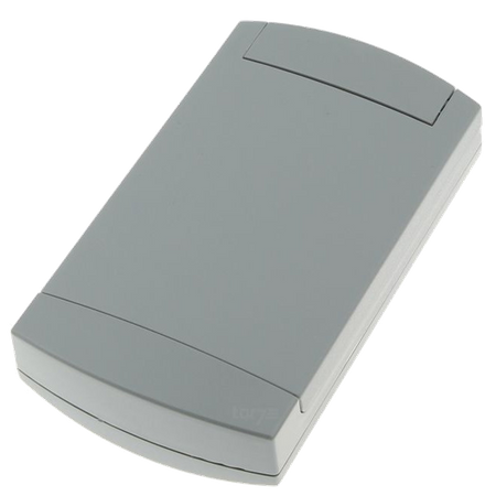 Hormann CTR 3d 436390 sterownik kodowany, 3 oddzielne wyjścia przekaźnikowe