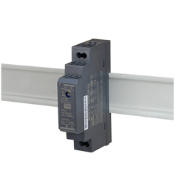 Commax Mean Well HDR-15-24 Zasilacz na szynę DIN 24VDC/0,63A
