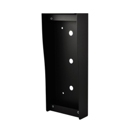 Commax OS-7NB osłona aluminiowa do montażu natynkowego stacji bramowej