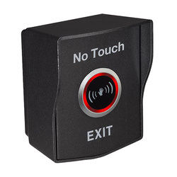 Scot BT-10W/IR czujnik zbliżeniowy zewnętrzny