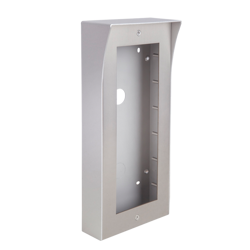 Vidos D1510-3N ramka potrójna do montażu natynkowego modułów Duo Multi