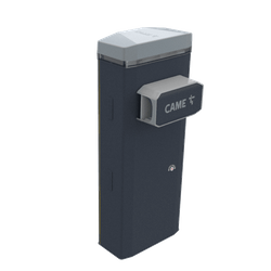 Came Gard GT8 GGT80AGS szlaban 803BB-0180 jednostka centralna 24V dla ramienia do 7,8m do intensywnego użytkowania