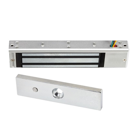 Scot EL-350SP2 zwora elektromagnetyczna 180kg z sygnalizacją