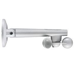 Somfy 1816084 Eolis Wirefree IO dwukierunkowy radiowy czujnik wiatrowy