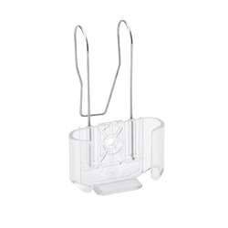 Faac 390205 uchwyt naścienny do pilota SLH