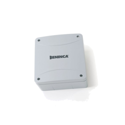 Beninca SB plastikowa obudowa na małe centrale sterujące