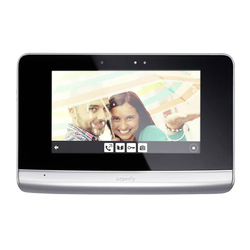 Somfy 2401458 monitor wewnętrzny V500 7" do wideodomofonu
