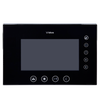 Vidos zestaw wideodomofonowy monitor M670B-S2 + stacja bramowa S50D