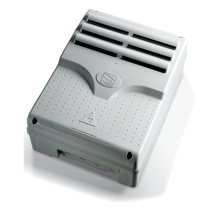 Came Unipark Unip + ARK1 blokada parkingowa system podstawowy na 1 auto