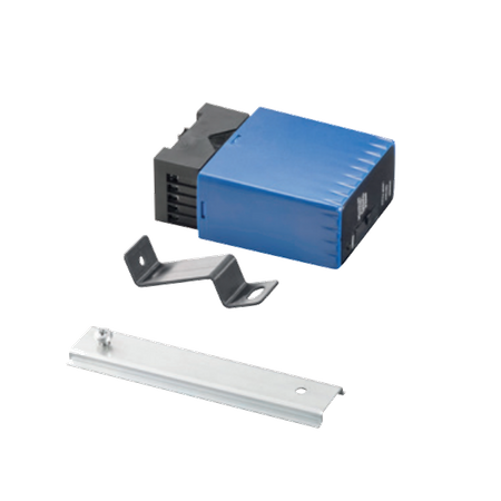 Somfy 9020723 detektor pętli magnetycznej 24V