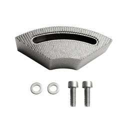 BFT AMV odbój mechaniczny do VIRGO SMART BT A N998600