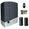 Came BXV10AGS BXV 10 SAFE zestaw automatyki 24V do bram przesuwnych do 1000 kg