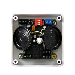 Commax MD-AG Moduł dzwonkowy / przekaźnikowy do monitorów Commax