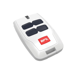 BFT MITTO B4 CLEAR ICE pilot 4-kanałowy z kodem zmiennym, 433 MHz, 12V