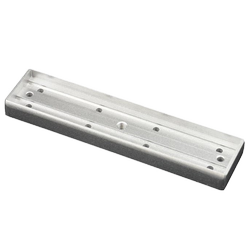 Scot BK-800I uchwyt typu "I" przeznaczony do montażu zwory na drzwiach przeciwpożarowych