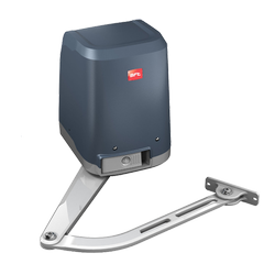 BFT VIRGO SMART BT A 20 SLAVE siłownik 24V do bram skrzydłowych o wadze do 200kg i długości skrzydła do 2m