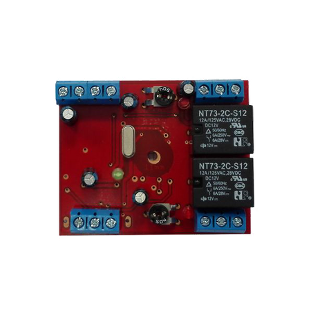 Commax MD-RA3B moduł przekaźnikowy do monitorów Commax