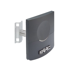 Faac AT-4 jednostka kontroli dostępu pojazdów 103161