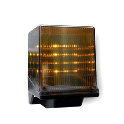 Faac FAACLIGHT lampa sygnalizacyjna 230V do bramy