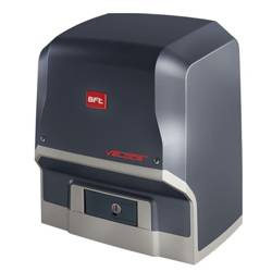 BFT ARES VELOCE SMART BT A 1000 napęd 24V z wbudowaną centralą do bram przesuwnych o wadze do 1000 kg