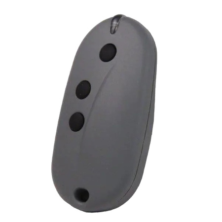 Beninca SI pilot 3-kanałowy 433,92MHz, kodowanie SEAV