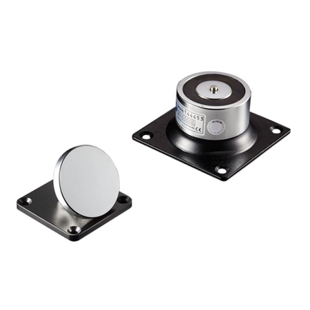 Scot DH-41 trzymacz drzwiowy naścienny