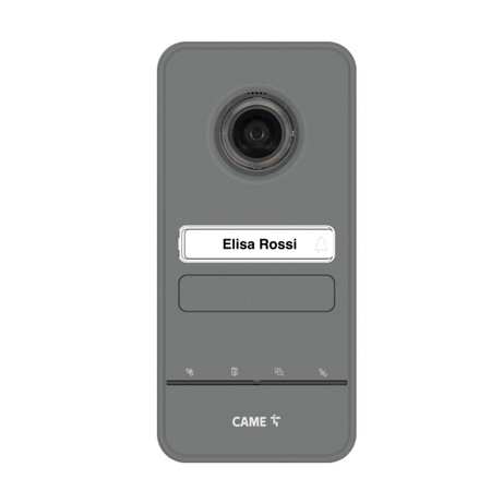 Came PLX PLXLHSVKIT głośnomówiący zestaw wideodomofonowy 5” 8K30CF-021