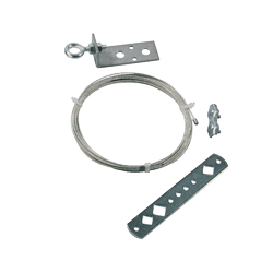 Somfy wysprzęglenie manualne napędu z zewnątrz 9012962