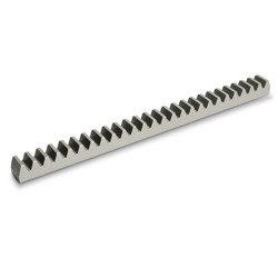 Came CGZ6 listwa zębata metalowa 30mm x 20mm, moduł 6