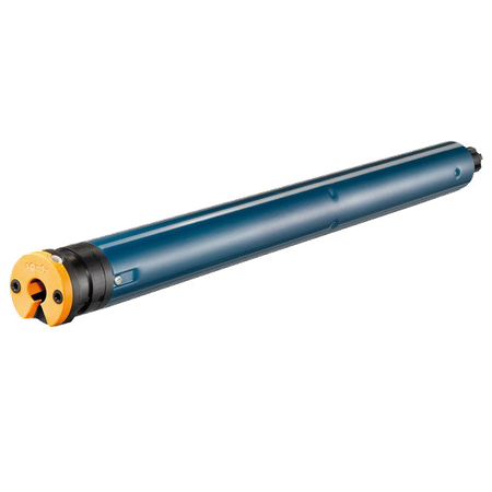 Somfy 1021343 Altus 40 RTS 4/16 elektroniczny napęd z wbudowanym odbiornikiem radiowym do rolet