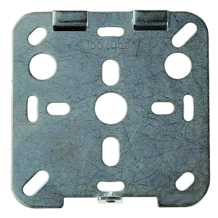 Hormann CTP 3-1 4511691 sterownik kodowany, 3 oddzielne wyjścia przekaźnikowe