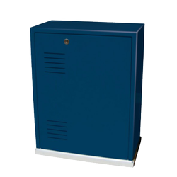 BFT SP3500 napęd z wbudowaną centralą do bram przesuwnych do 3500 kg silnik 400 V