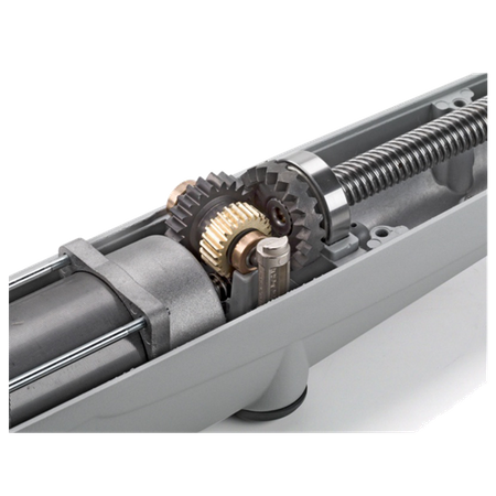 Beninca BOB 21 M napęd 230V do bramy skrzydłowej o długości skrzydła do 2,1m