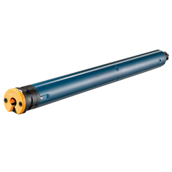 Somfy 1024179 Altus 40 RTS 13/10 elektroniczny napęd z wbudowanym odbiornikiem radiowym do rolet