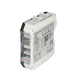 BFT PROLOOP 1 LIGHT jednokanałowy detektor pętli indukcyjnej z wyświetlaczem 24V 353825