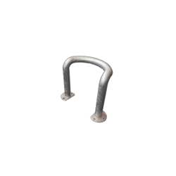 Came PL0270 Ochronna odbojnica stalowa do szlabanów