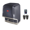BFT ICARO SMART AC A2000 KIT zestaw automatyki do bramy przesuwnej o wadze do 2000 kg 230V