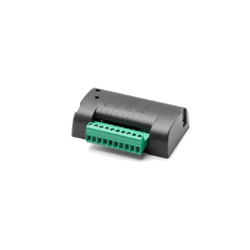 Beninca radio SC RF odbiornik radiowy zasilany napięciem 12/24 V do krawędzi bezpieczeństwa